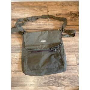 Baggallini Town Bagg Crossbody Dark green Baggallini Bag purse